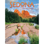 Sedona & Red Rock Country by Kathleen Bryant: Paperback 64 pages / English