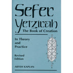 Sefer Yetzirah