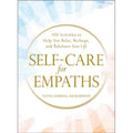 Self-Care for Empaths by Tanya Carroll Richardson: Hardcover 192 pages / English
