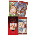 Sexual Magic Tarot