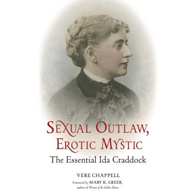Sexual Outlaw Erotic Mystic