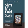 Sh*t My Dad Says:Justin Halpern