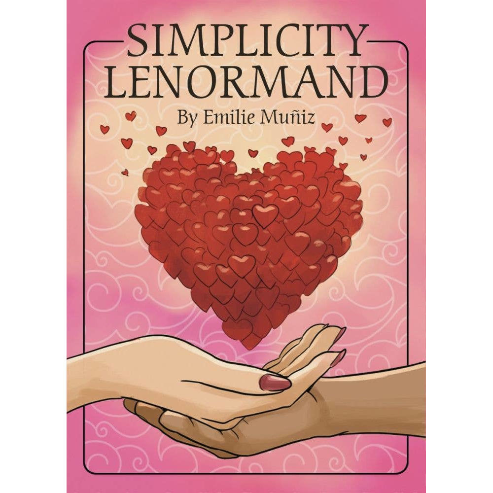 Simplicity Lenormand