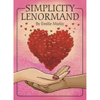 Simplicity Lenormand