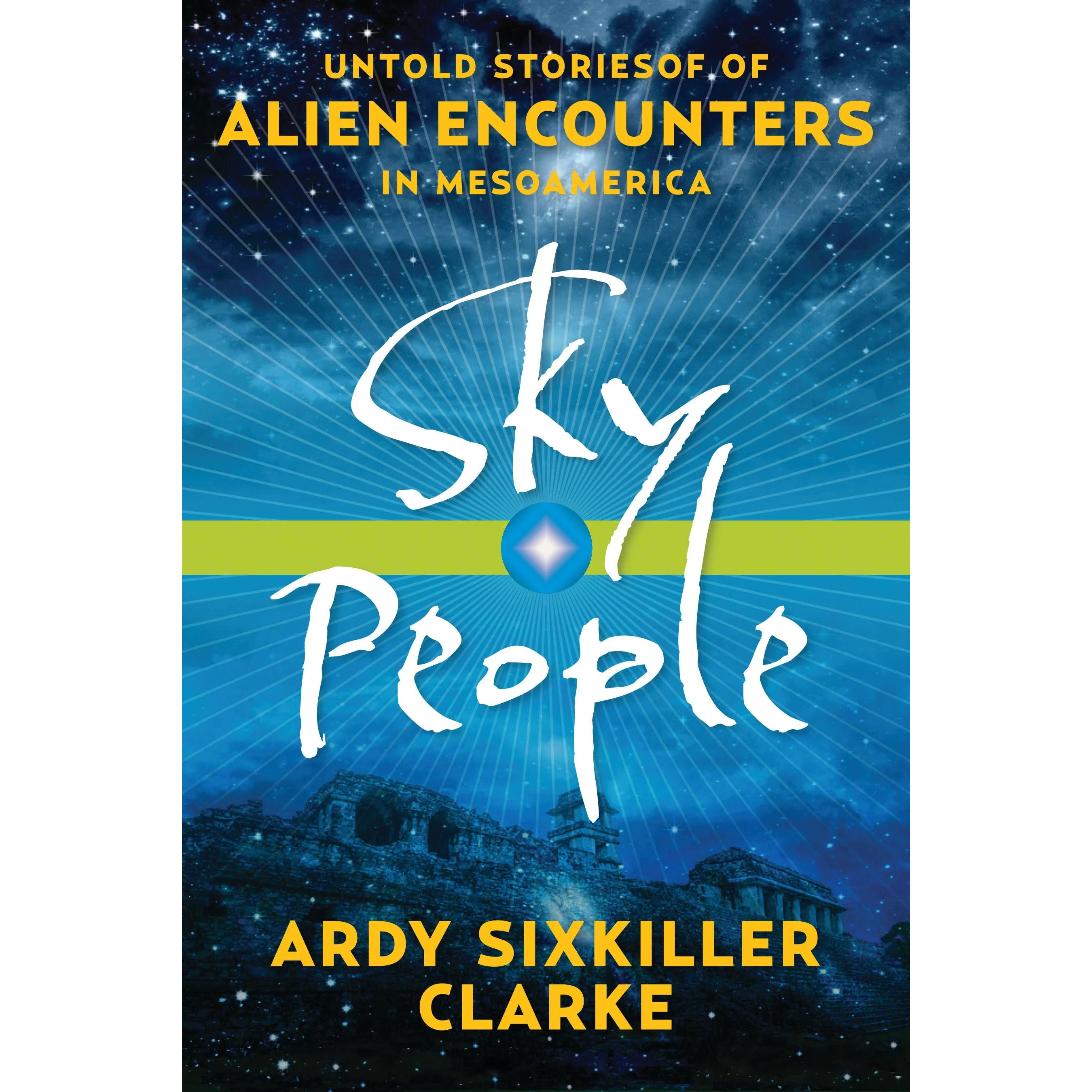 Sky People