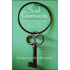 Soul Contracts by Danielle MacKinnon: Paperback 208 pages / English