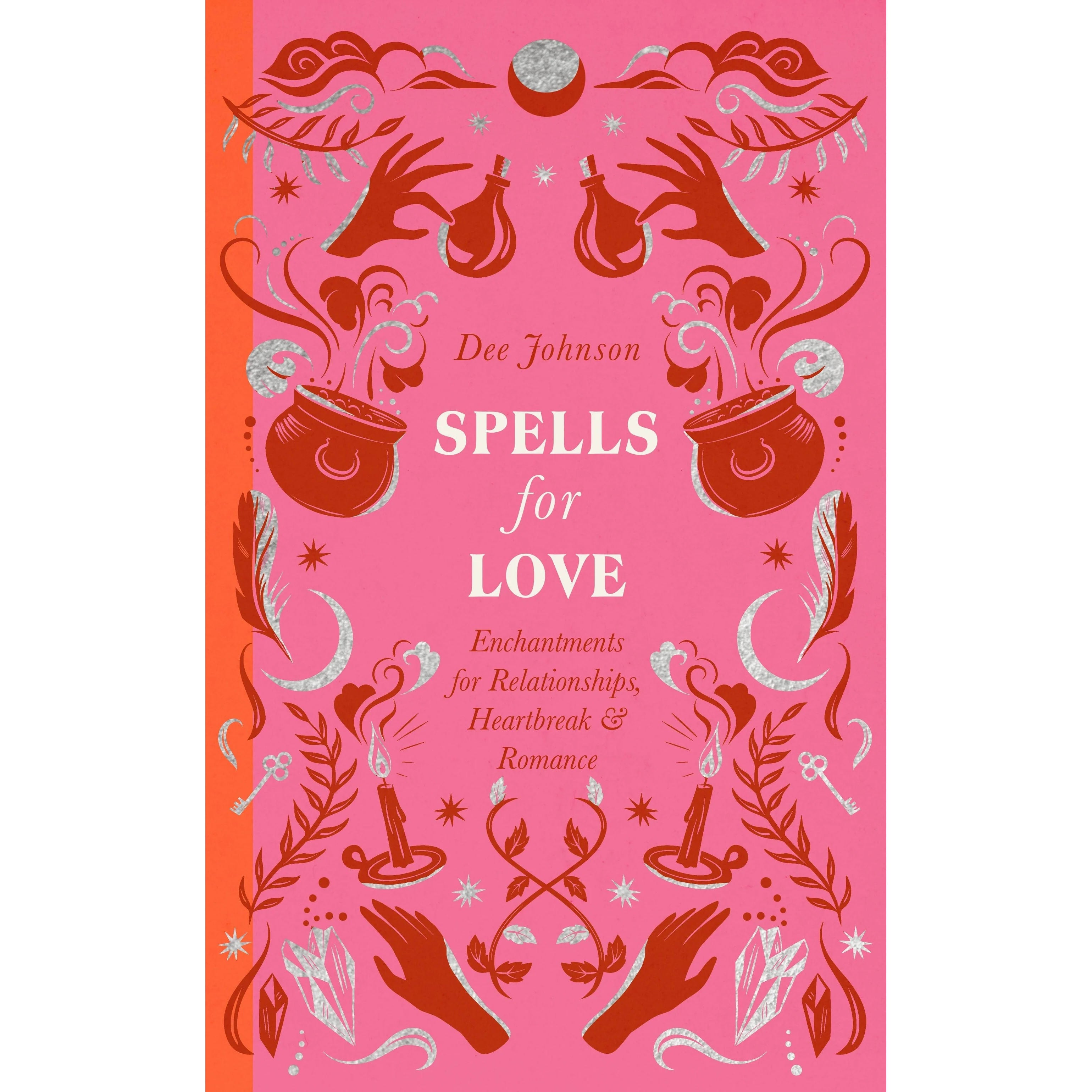 Spells for Love