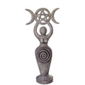 Spiral Goddess