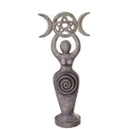 Spiral Goddess