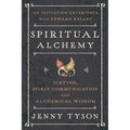 Spiritual Alchemy