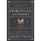 Spiritual Alchemy
