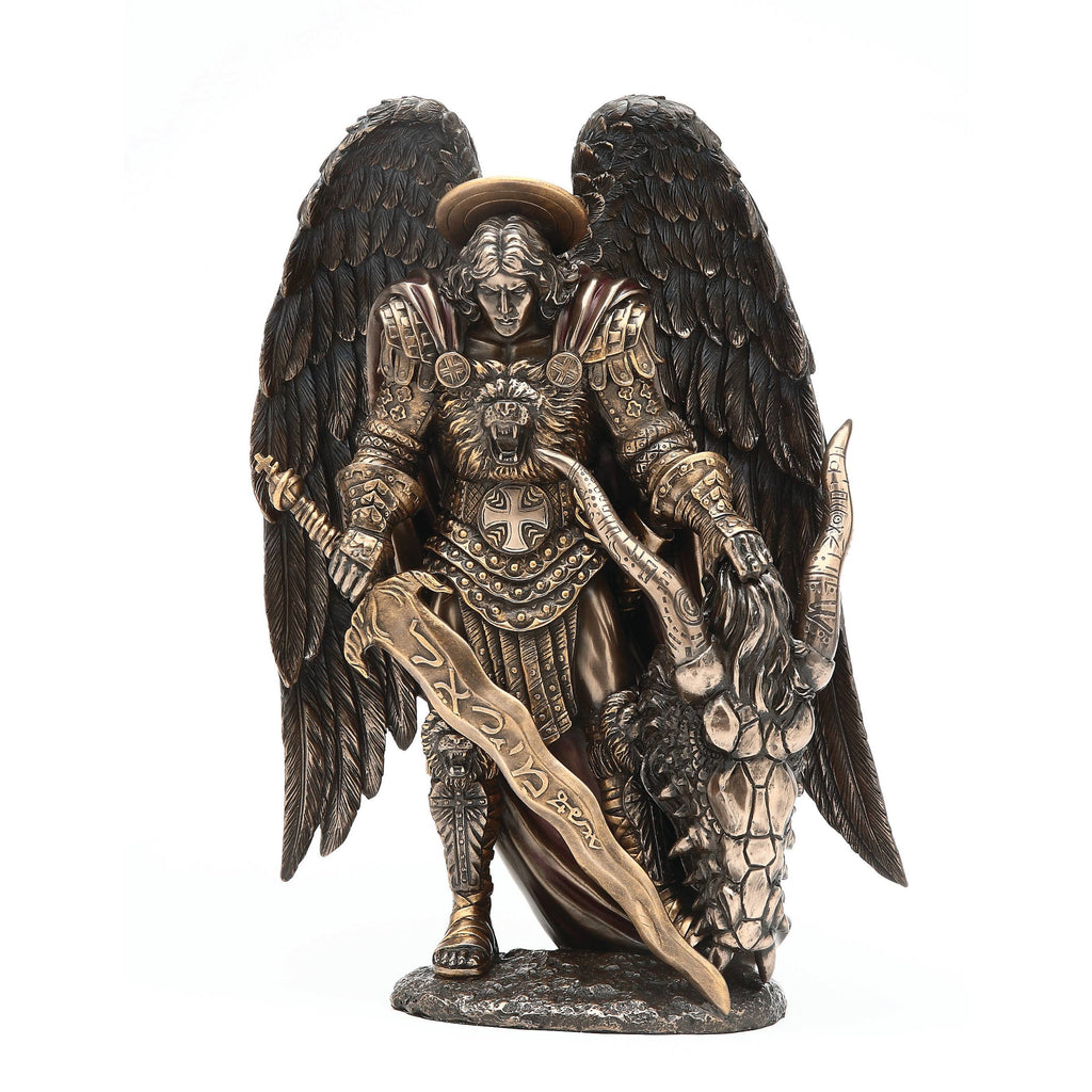 St. Michael