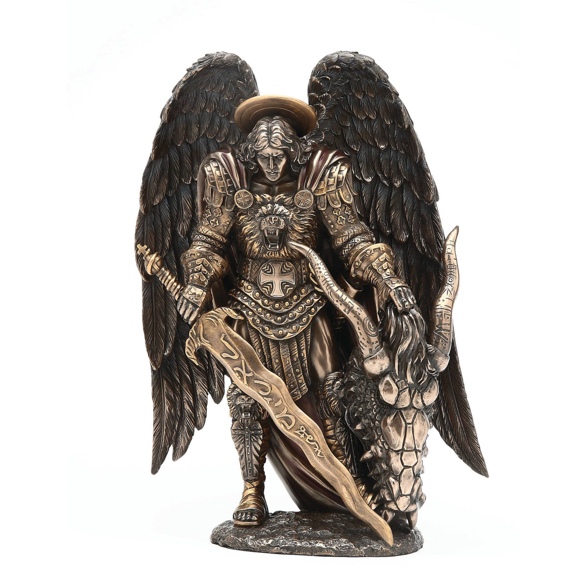 St. Michael