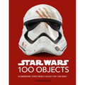 Star Wars 100 Objects