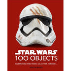 Star Wars 100 Objects