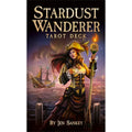 Stardust Wanderer Tarot