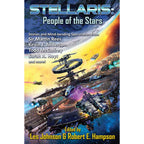 Stellaris: People of the Stars by: Paperback 320 pages / English