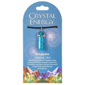 Crystal Energy Pendants: Strength (Turquoise)