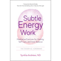 Subtle Energy Work - Adult Meditation Book