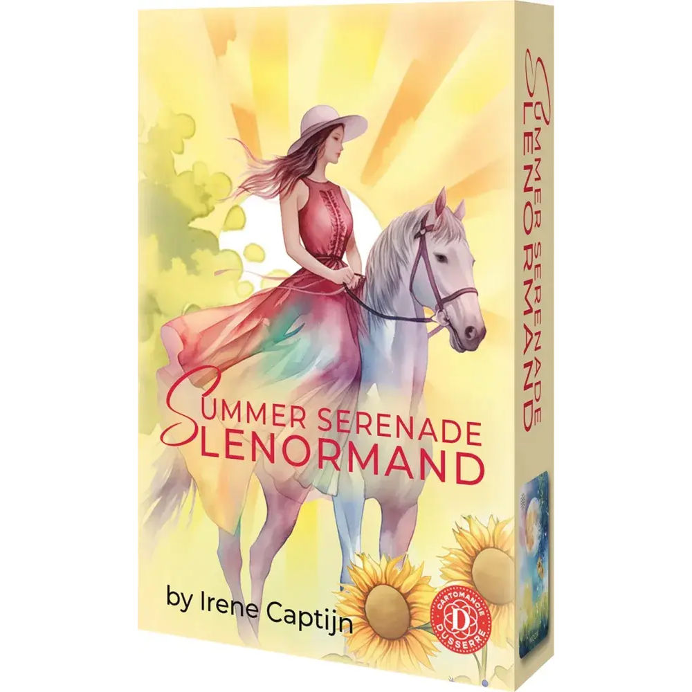 Summer Serenade Lenormand