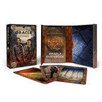 Supernatural Oracle