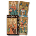 Symbolic Tarot of Wirth