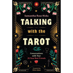 Talking with the Tarot