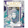 Tarot Coloring by: Paperback 96 pages / English