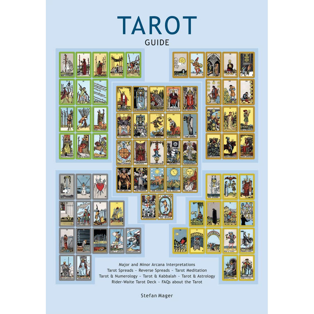 Tarot Guide