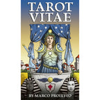 Tarot Vitae