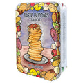 Taste Buddies Tarot