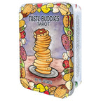 Taste Buddies Tarot