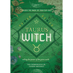 Taurus Witch