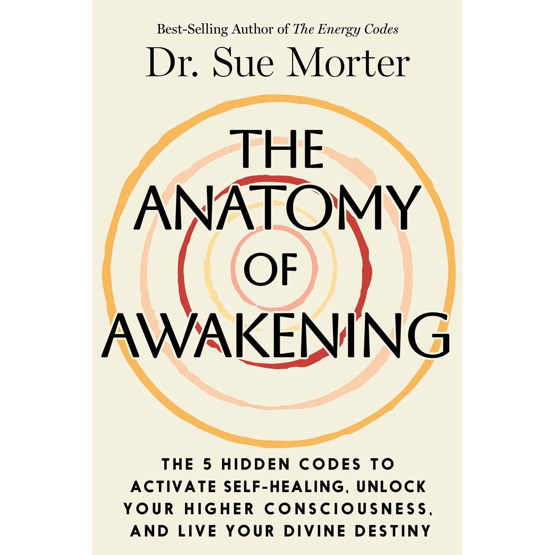 The Anatomy of Awakening