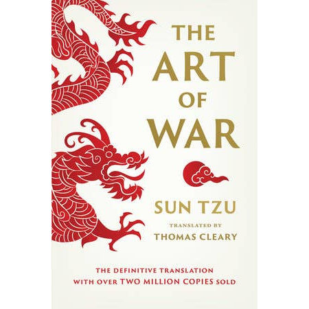 The Art Of War