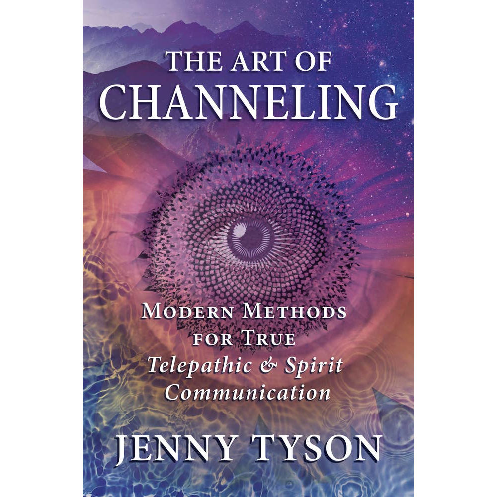 The Art of Channeling