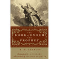 The Book of Enoch the Prophet: English