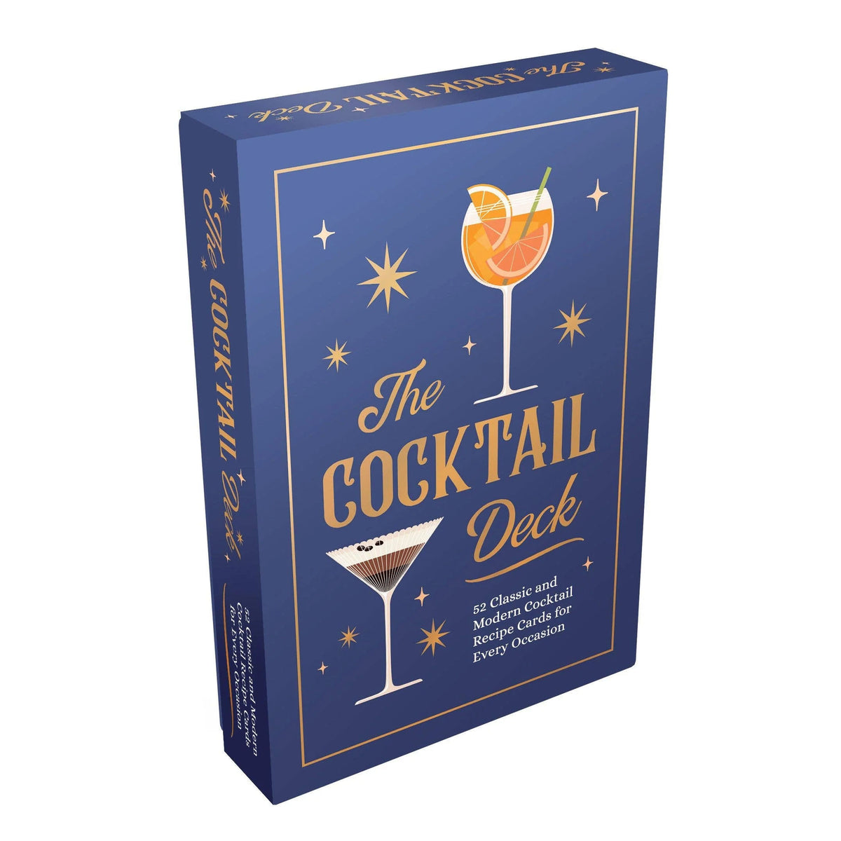 The Cocktail Deck