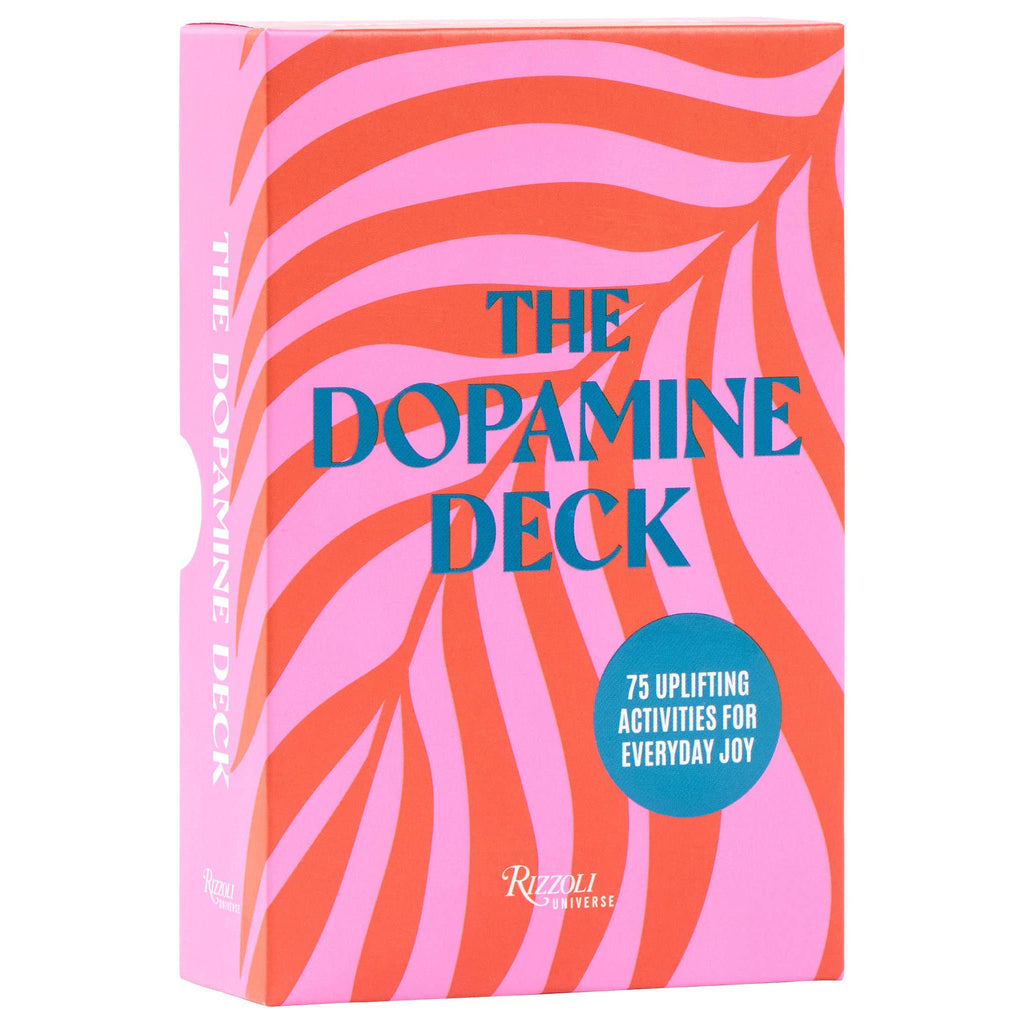 The Dopamine Deck