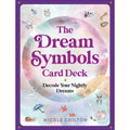 The Dream Symbols Card Deck