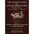 The Fourth Book Of Occult Philosophy