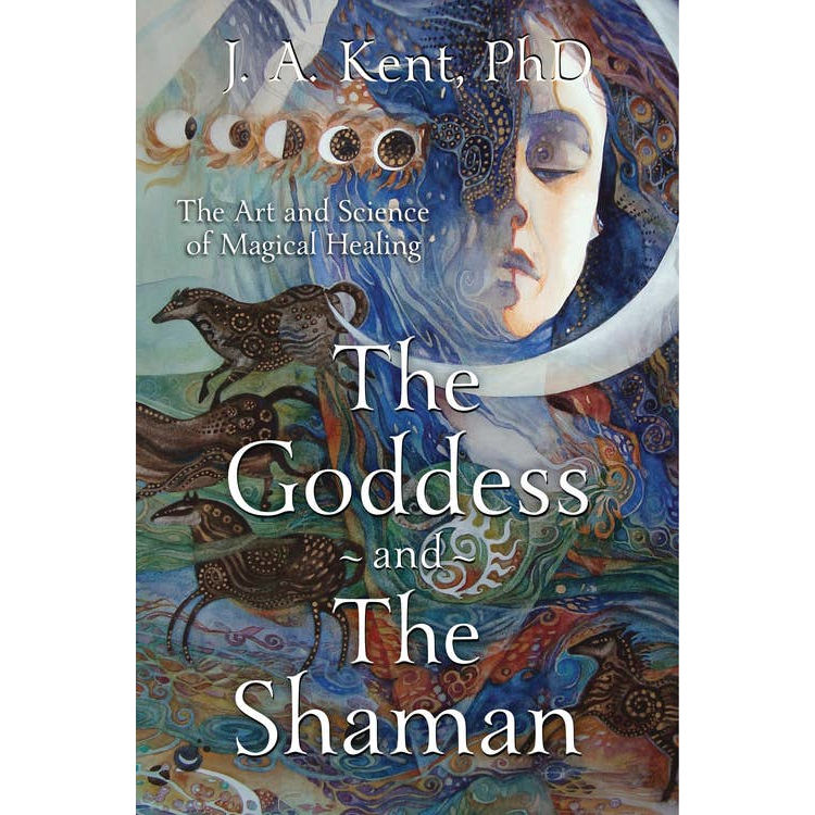 The Goddess and the Shaman