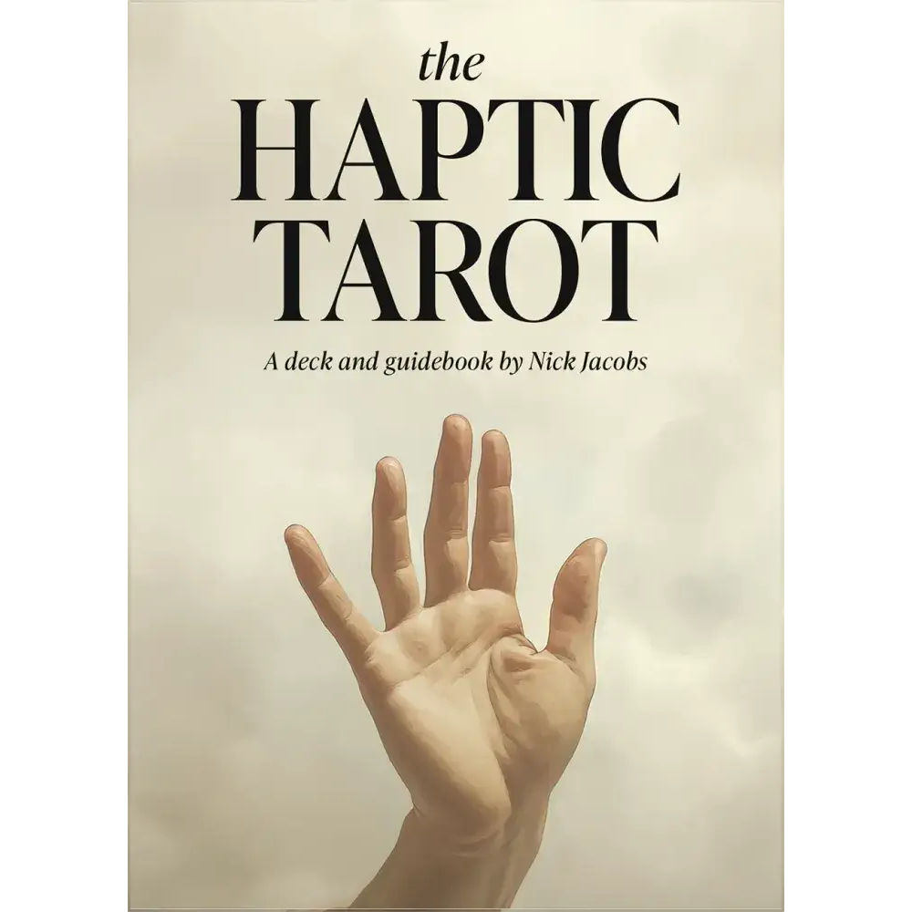 The Haptic Tarot