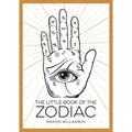 The Little Book Of The Zodiac: Trade Paperback
