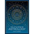 The Little Book of Astrology: Trade Paperback