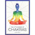 The Little Book of Chakras: Trade Paperback