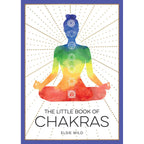 The Little Book of Chakras: Trade Paperback