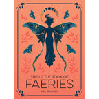 The Little Book of Faeries: Paperback