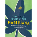 The Little Book of Marijuana: Trade Paperback