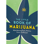 The Little Book of Marijuana: Trade Paperback